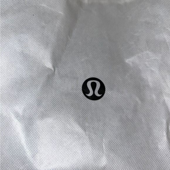 lululemon athletica White Tote Bag - Picture 2 of 6